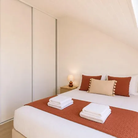 Διαμέρισμα Le Mole - A Cozy Alpine Haven Marignier