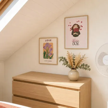 Apartment Le Mole - A Cozy Alpine Haven